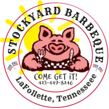 Stockyard BBQ