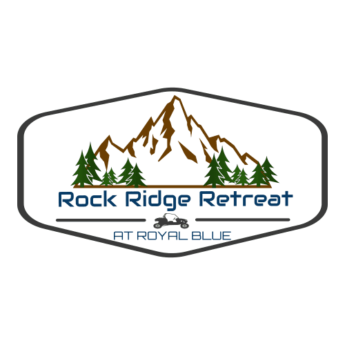 Rock Ridge Retreat At Royal Blue