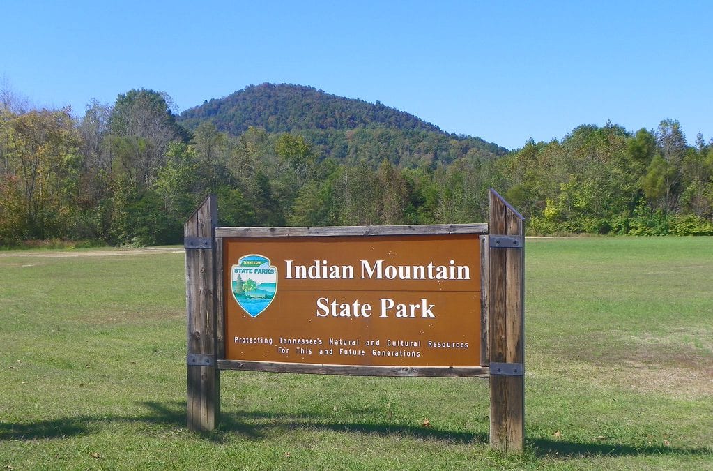 Indian Mountain State Park