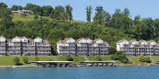 Powell Valley Resort